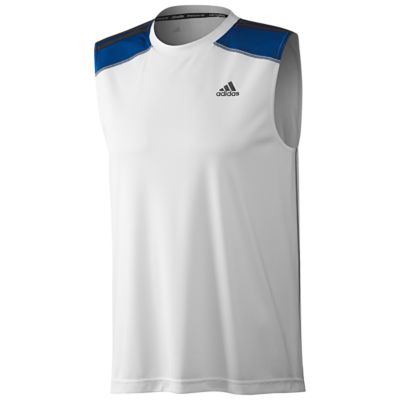 image: adidas Climamax 2 Sleeveless Tee Z32896