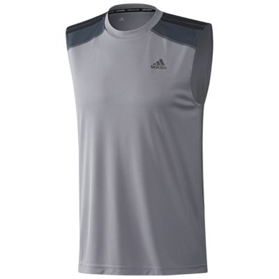 image: adidas Climamax 2 Sleeveless Tee Z32897