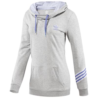 image: adidas Pullover Hoodie Z33001