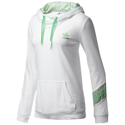 image: adidas Pullover Hoodie Z33002