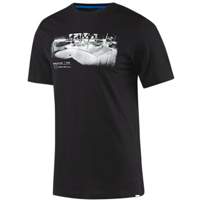 image: adidas Pro Bside Tee Z33124