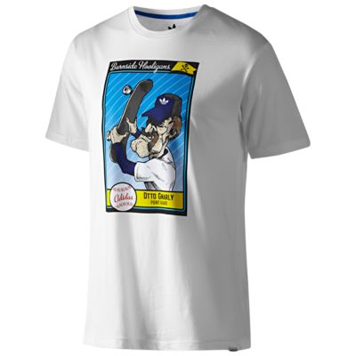 image: adidas Otto Gnarly Tee Z33139
