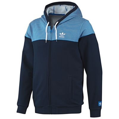 image: adidas Pro Tech Full-Zip Hoodie Z33148