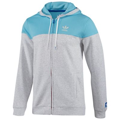 image: adidas Pro Tech Full-Zip Hoodie Z33149