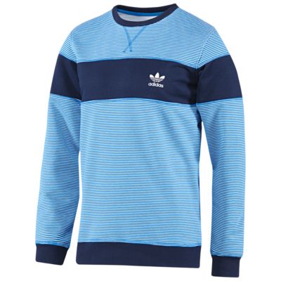 image: adidas Pro Tech Crew Sweatshirt Z33157