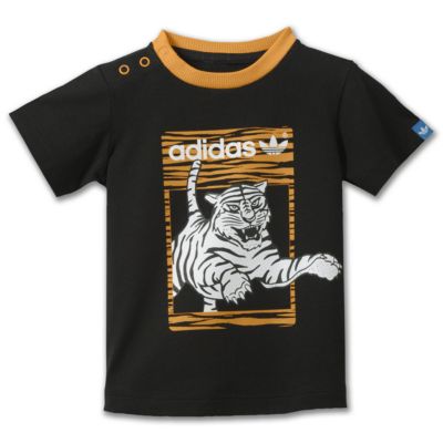 image: adidas Tiger Tee Z33382
