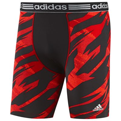 image: adidas Climacool Compression Camo Short Tights Z33478