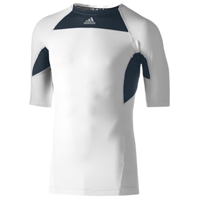 image: adidas Compression Short Sleeve Tee Z33526