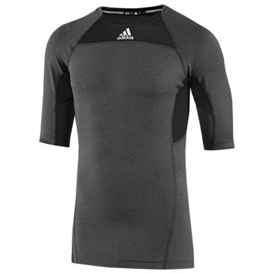 image: adidas Compression Short Sleeve Tee Z33527
