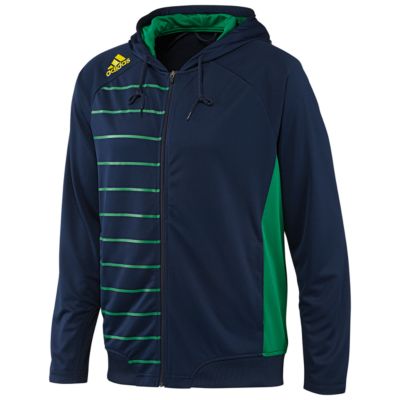image: adidas Freefootball Hoodie Z33601