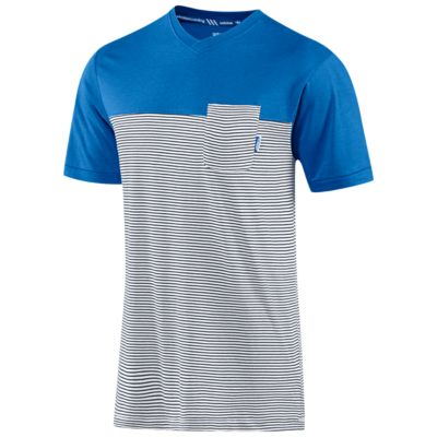 image: adidas Stripe Tee Z33644