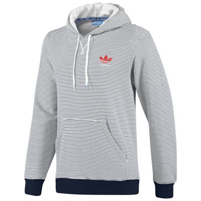 image: adidas Pullover Hoodie Z33647