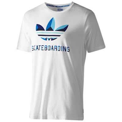 image: adidas Logo Tee Z33724