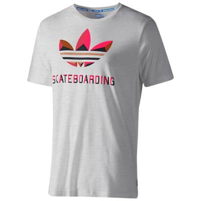 image: adidas Logo Tee Z33725