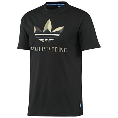 image: adidas Logo Tee Z33727