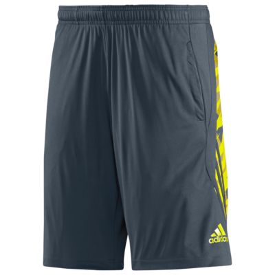 image: adidas Ultimate Swat Camo Shorts Z34111