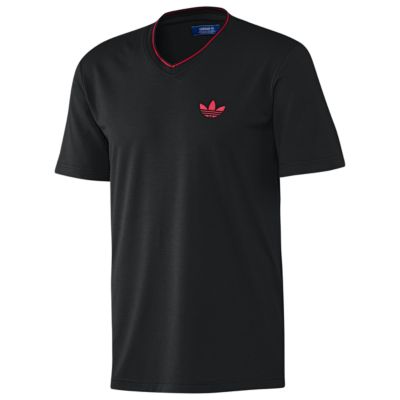 image: adidas Ultimate V-Neck Tee Z34125