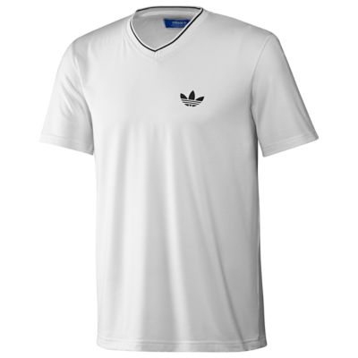 image: adidas Ultimate V-Neck Tee Z34126