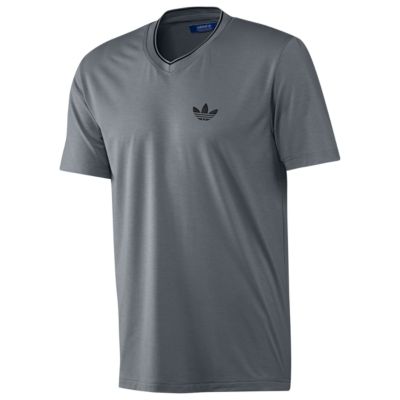 image: adidas Ultimate V-Neck Tee Z34127