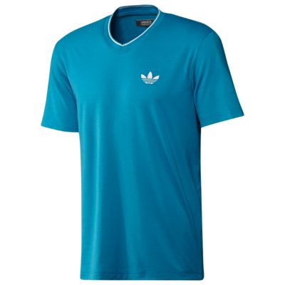 image: adidas Ultimate V-Neck Tee Z34128
