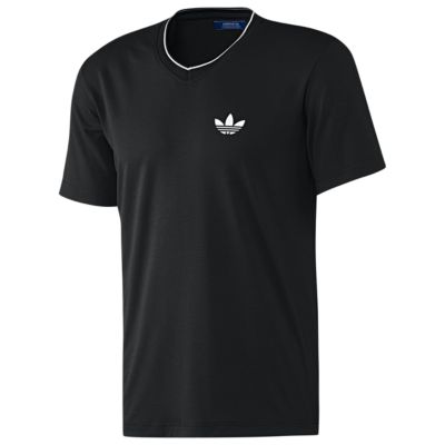 image: adidas Ultimate V-Neck Tee Z34129
