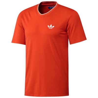 image: adidas Ultimate V-Neck Tee Z34130