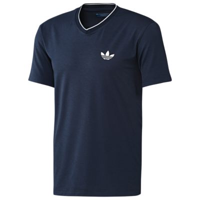 image: adidas Ultimate V-Neck Tee Z34131