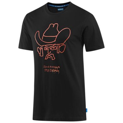image: adidas Gonz Tee Z34142