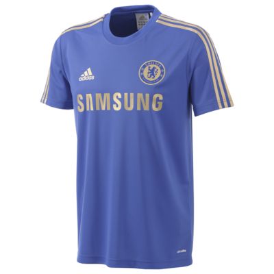 image: adidas Chelsea Home Replica Tee Z34179