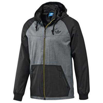 image: adidas C90 Wind Jacket Z34186
