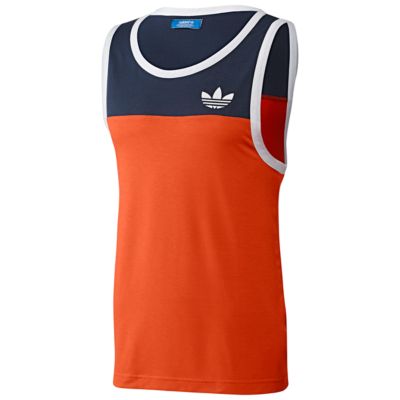 image: adidas Contemporary Summer Tank Z34228