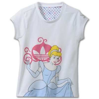 image: adidas Cinderella Tee Z34415