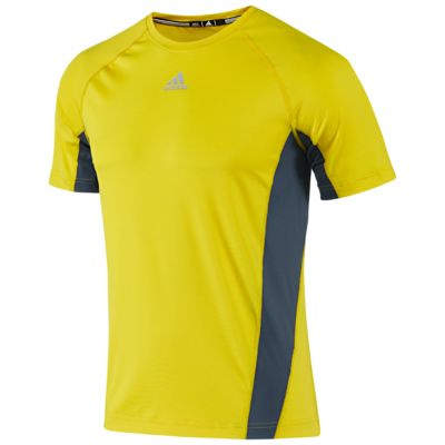 image: adidas Fitted Short Sleeve Tee Z34519
