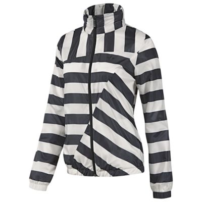 image: adidas Striped Windbreaker Z34815