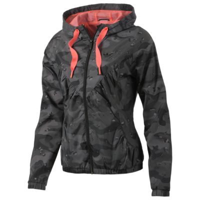 image: adidas Colorado Camo Graphic Windbreaker Z34899