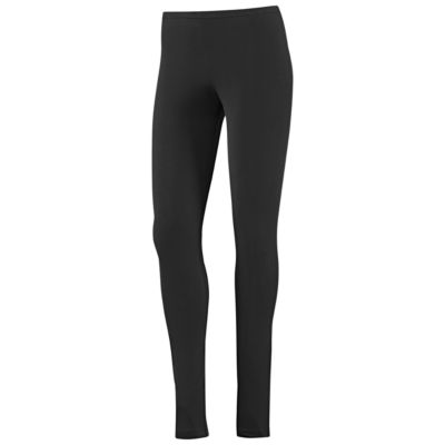 image: adidas Trefoil Rhinestone Leggings Z34903