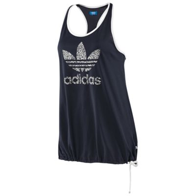 image: adidas Adidas Logo Tank Z34946