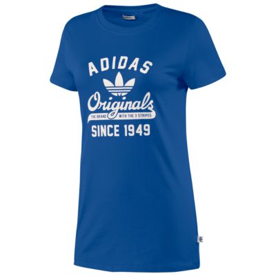 image: adidas University Tee Z34974