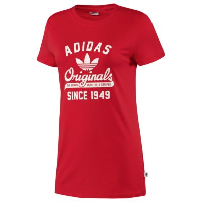 image: adidas University Tee Z34975