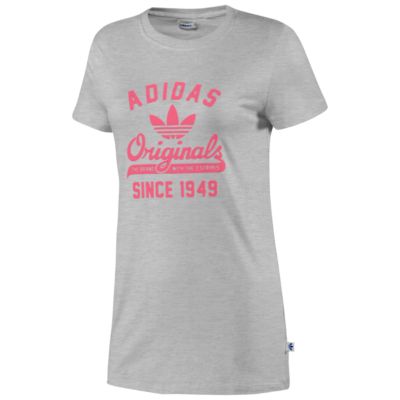 image: adidas University Tee Z34976