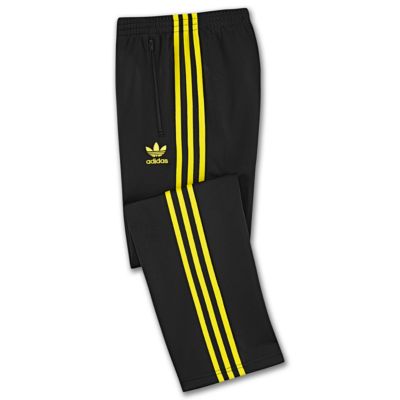 image: adidas Youth 8-20 Firebird Track Pants Z35044