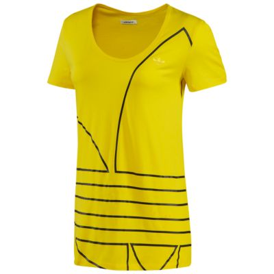 image: adidas Trefoil Tee Z35318