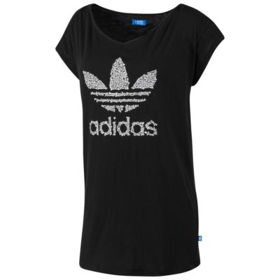 image: adidas Bone Graphic Tee Z35323