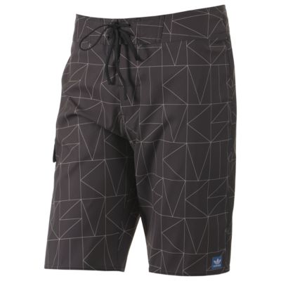image: adidas Slant Board Shorts Z35366