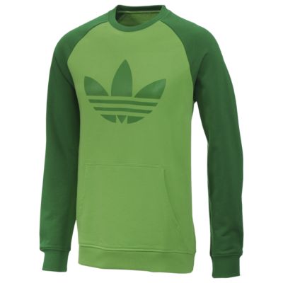 image: adidas Sport Lite Crew Sweatshirt Z35410