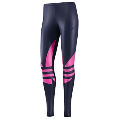 image: adidas Trefoil Leggings Z35430