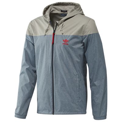 image: adidas Silas Wind Jacket Z35446