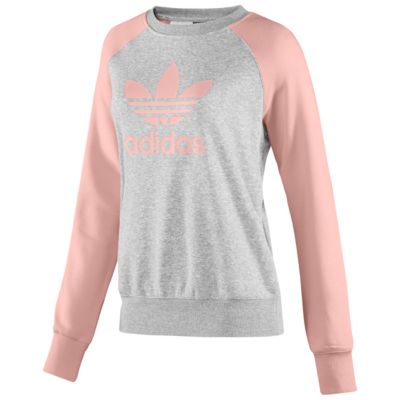 image: adidas Fun Sweater Z35467
