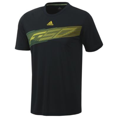 image: adidas F50 Poly Tee Z35540
