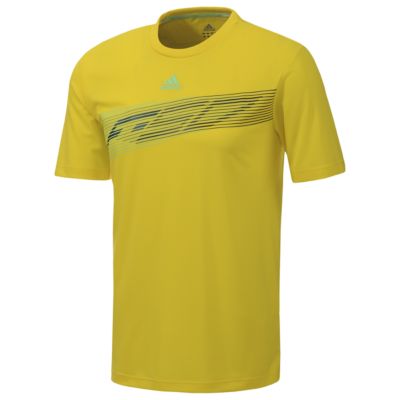 image: adidas F50 Poly Tee Z35541